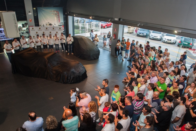 019 presentacin porsche 2010 ares racing 017